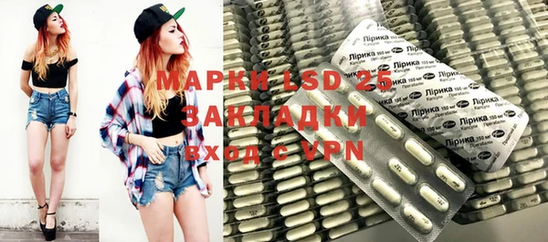 стаф Баксан